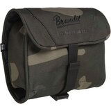 Brandit Toiletry Bag medium darkcamo Cene