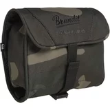 Brandit Toiletry Bag medium darkcamo