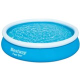 Bestway bazen za dvorište Fast set 366x76(57273) 394075 | ePonuda.com