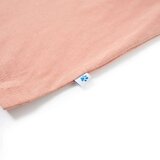  Dječja majica svjetlonarančasta | shoptok.hr