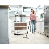 Karcher SC 4 EASYFIX Paročistač beli | ePonuda.com