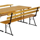 MEDEKS KLUPA SA NASLONOM ELEGANCE 300X2000 | Eponuda.ba