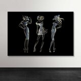 Wallity Slika DEV02583100140, 100x140 cm | ePonuda.com