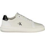 Calvin Klein MEN&#39;S SPORTS SHOES WHITE | shoptok.hr
