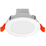 Osram LED RGB prigušiva. ugradno svetlo SMART+ DOWNLIGHT LED/4,5W/230V Wi-Fi | Eponuda.com