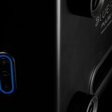 BLUESOUND pulse sub+ blk woofer neu wireless subwoofer | Shoptok.si