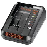 Black & Decker BLACK DECKER Brzi punjač 14.4-18V 1A | Eponuda.ba