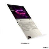 Lenovo Prenosnik Yoga 7 2-in-1 35,6 cm (14"), Ryzen AI 7 445, 32 GB RAM, 1 TB SSD, W11H, (5000213016) | Shoptok.si