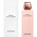Narciso Rodriguez all of me Shower gel nježni gel za tuširanje za žene 200 ml | shoptok.hr