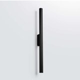  Stenska svetilka PASTELO 2 črna, (21347329) | Shoptok.si