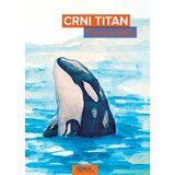 Odiseja Florans Obri - Crni titan | ePonuda.com