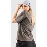 Rip Curl Taapuna Relaxed T-shirt washed black | Shoptok.si