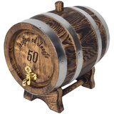  Bačva 3 L, francuski hrast "Jozefu od Jozefa 50" | shoptok.hr