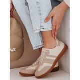 DStreet Sportowe sneakersy damskie NISTI czarne | Shoptok.si