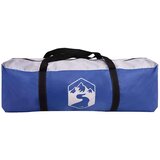 vidaXL Šator za bazen s uklonjivim letvicama i mrežastim stjenkama | shoptok.hr