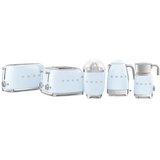 Smeg Uspravni toster TSF02PBEU | shoptok.hr
