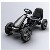  Formula na pedale mercedez benz 953 crna Cene