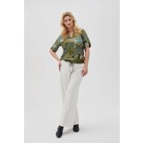 Marisse Women's Shirt L-Ko-4627 Olive | Shoptok.si