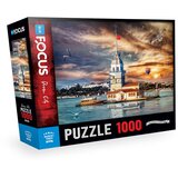  Puzlle 1000 pcs maidens tower bf273 ( 108/22732 ) | ePonuda.com