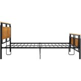  Okvir za krevet metalni 180 x 200 cm | Eponuda.ba