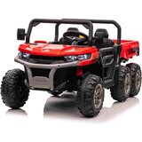  Auto na akumulator Farmer Speed 900 4x4 - dvosjed - crveni | shoptok.hr