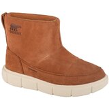 Sorel Explorer III Slip-on WP Smeđa Cijene