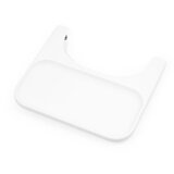 Stokke SET ZA STOLČEK ZA HRANJENJE Steps Bundle 86/74/48 cm bela | Shoptok.si