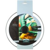 Five POKLOPAC STAKLENI 24 CM | shoptok.hr