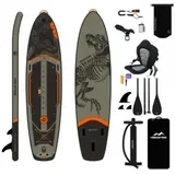 SUP daska T-Rex XXXL Military