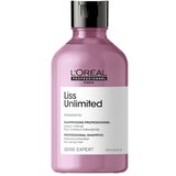  Šampon za nediscipliniranu kosu Loreal SE Liss Unlimited – 300 ml (R) | Eponuda.ba