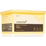 MEDICUBE Deep Vita C Daily Quick Mask hidratantna sheet maska za ujednačavanje tena lica veliko pakiranje 30 kom Cijene