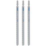 CRAFTOMAT List za ubodnu pilu T 718 BF (3 Kom., T-završetak) | shoptok.hr