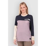 Horsefeathers Quantum Long Sleeve Jersey indigo / iris | Shoptok.si