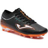 Joma Čevlji Evolution EVOS2401FG Black/Orange | Shoptok.si