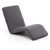 Atelier Del Sofa fotelja nami single grey | Eponuda.com