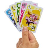 Uno Društvene igre Mattel Uno Junior Paw Patrol | shoptok.hr