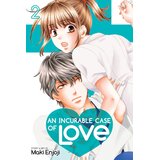 Harper Collins Publishers Ltd Maki Enjōji - An Incurable Case of Love, Vol. 2 | Eponuda.com