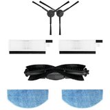 INORCO Za G20 Pro, G8000 Pro, 3 3S Nadomestni deli Dodatki Glavna stranska krtača Filter Mop, (21873303) Cene