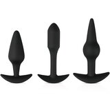EasyToys - Anal Collection Komplet analnih čepova Cijene