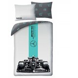 Mercedes-Benz amg petronas F1 posteljnina 140x200 | Shoptok.si