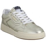 Semerdjian Modne superge Malica Cuir Femme Gold Pozlačena | Shoptok.si