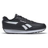 Reebok rewind run shoes muške patike crne