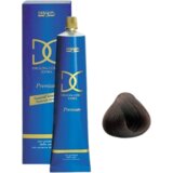 Dikson Permanentna boja za kosu, 5.0, 120ml | Eponuda.com