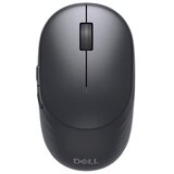 Dell Miš MS746 Pro 7 Rechargeable Compact Wireless / Bežični / Black | Eponuda.com