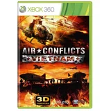 Conflicts Vietnam (XBOX 360) - rabljeno