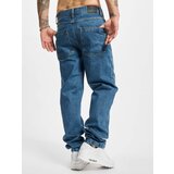 Dangerous DNGRS Baggys blue | Shoptok.si