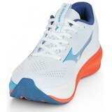 Mizuno Tek & Trail WAVE RIDER 30 Bela | Shoptok.si