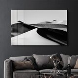 WALLXPERT CAM-5080 - Višenamenska Tempered Staklena Slika 70 x 110 cm | Eponuda.com