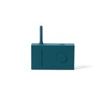 Lexon Zvočnik Tykho 3, bluetooth, FM radio, modra | Shoptok.si