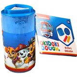 Paw Patrol Canenco: Okidoki Dough Paw Patrol mali plastelin u nekoliko verzija | shoptok.hr